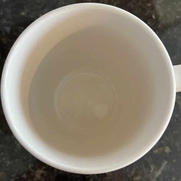 Faithfully Yours friendship coffee cup - Picture 4 of 5